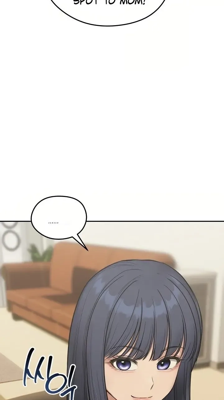 Stuck Living with My In-Laws Chapter 81 page 34 - 