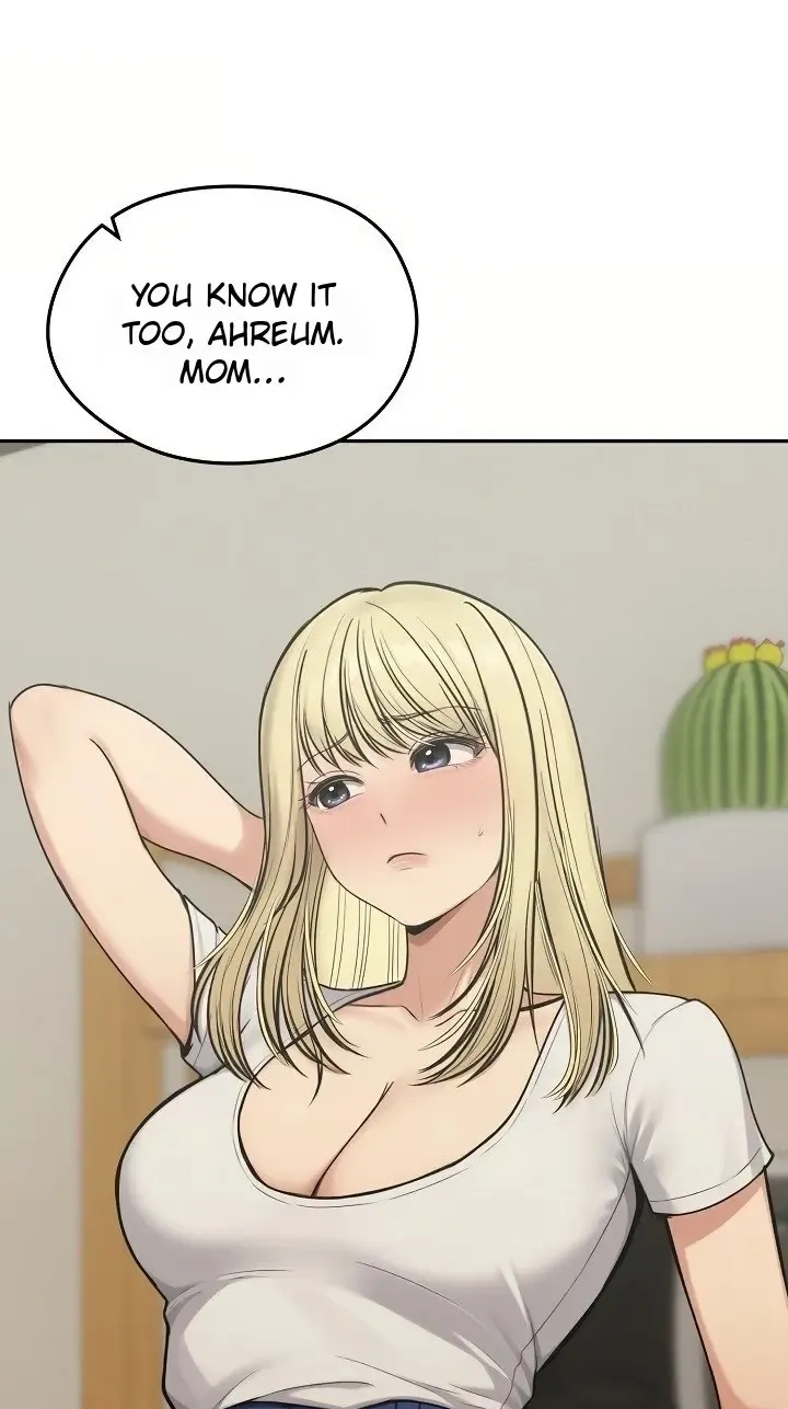 Stuck Living with My In-Laws Chapter 81 page 36 - 