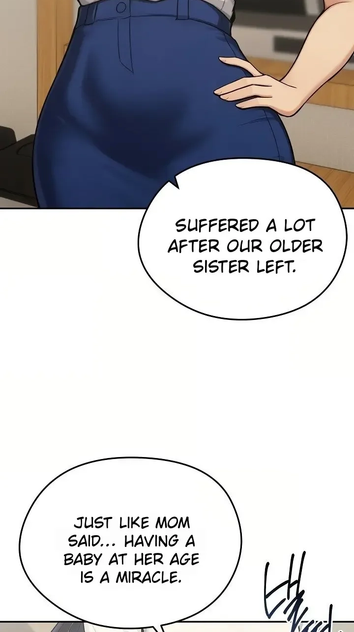 Stuck Living with My In-Laws Chapter 81 page 37 - 