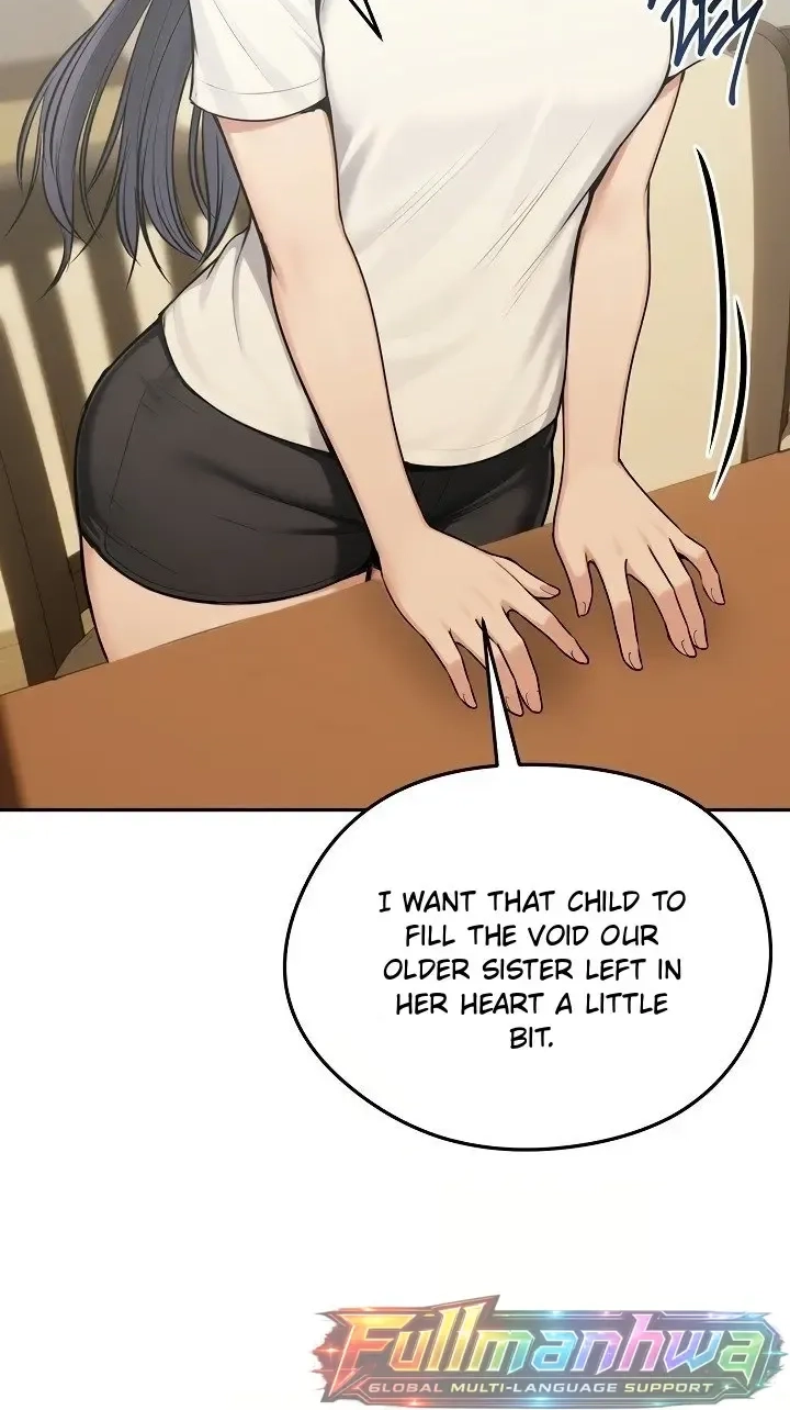 Stuck Living with My In-Laws Chapter 81 page 38 - 