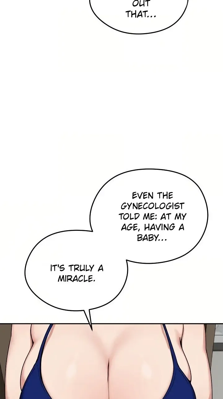 Stuck Living with My In-Laws Chapter 81 page 5 - 