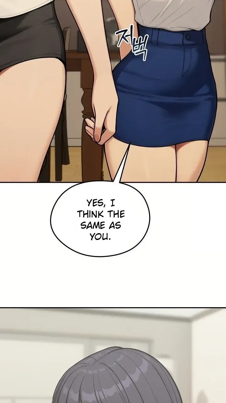 Stuck Living with My In-Laws Chapter 81 page 41 - 