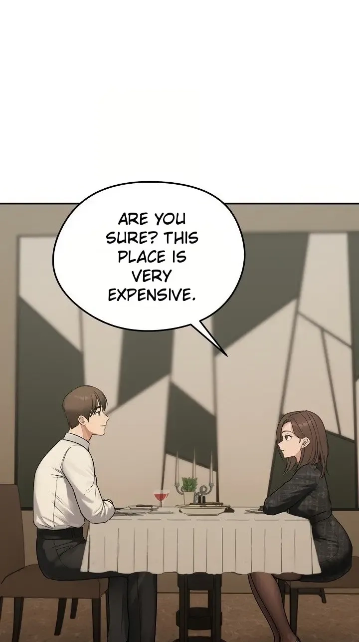 Stuck Living with My In-Laws Chapter 81 page 47 - 
