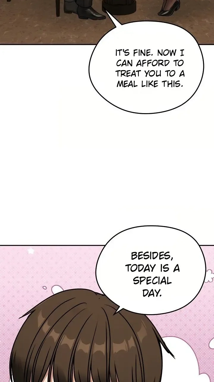 Stuck Living with My In-Laws Chapter 81 page 48 - 