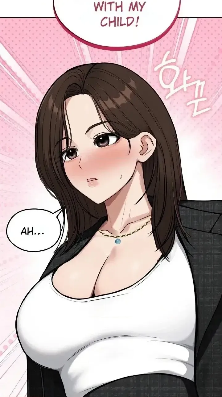 Stuck Living with My In-Laws Chapter 81 page 50 - 