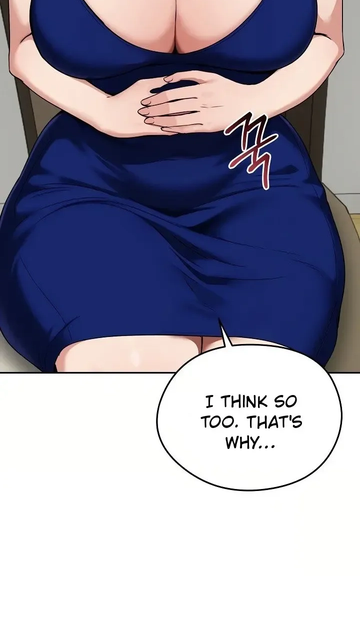 Stuck Living with My In-Laws Chapter 81 page 6 - 