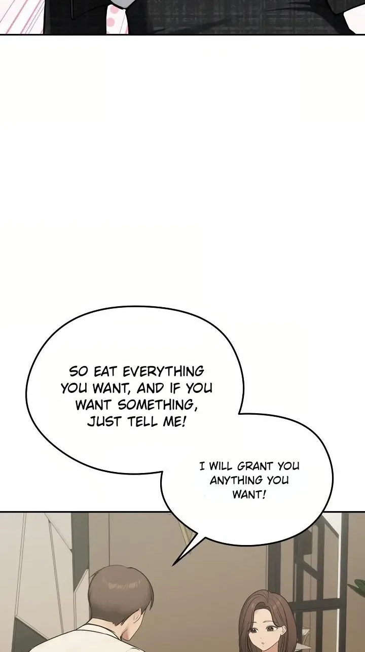 Stuck Living with My In-Laws Chapter 81 page 51 - 