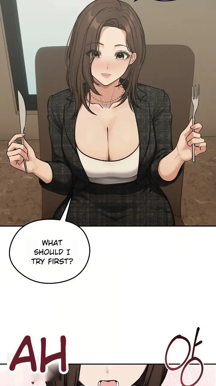 Stuck Living with My In-Laws Chapter 81 page 53 - 