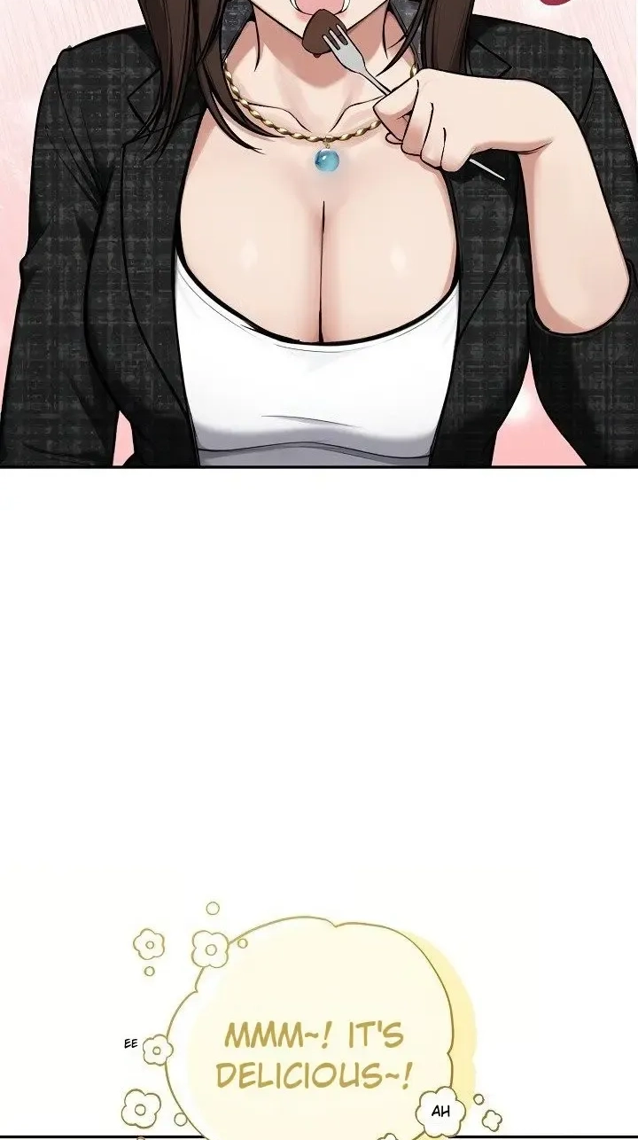 Stuck Living with My In-Laws Chapter 81 page 54 - 