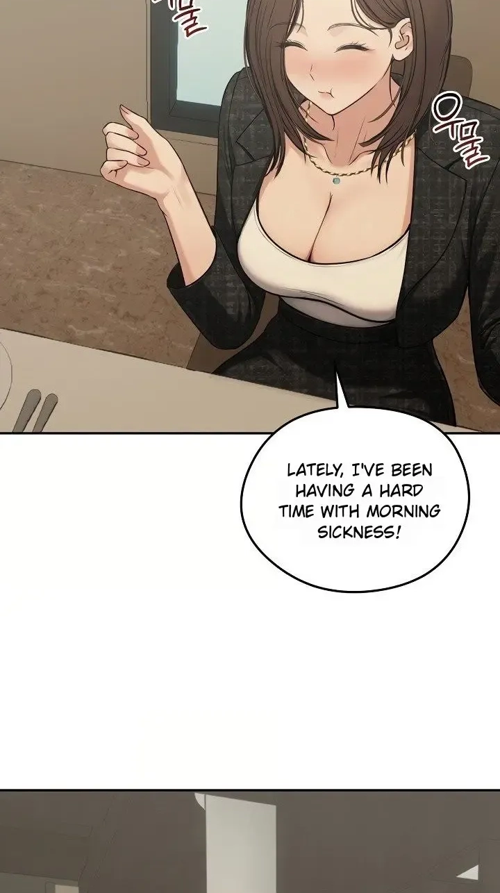 Stuck Living with My In-Laws Chapter 81 page 58 - 
