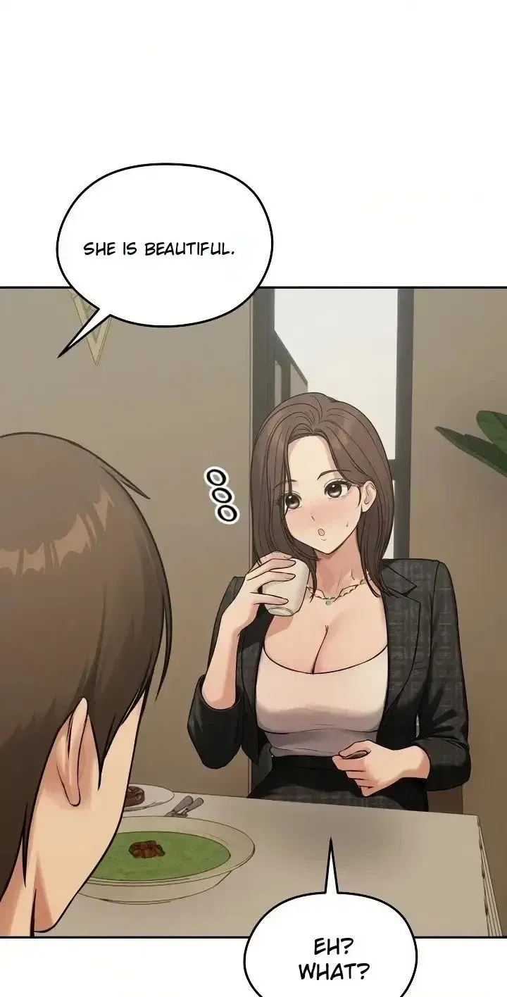 Stuck Living with My In-Laws Chapter 81 page 60 - 