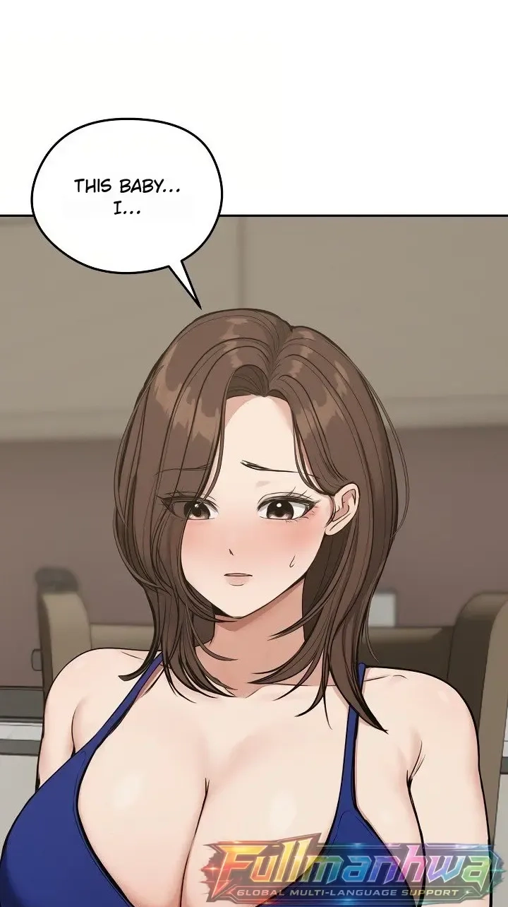 Stuck Living with My In-Laws Chapter 81 page 7 - 