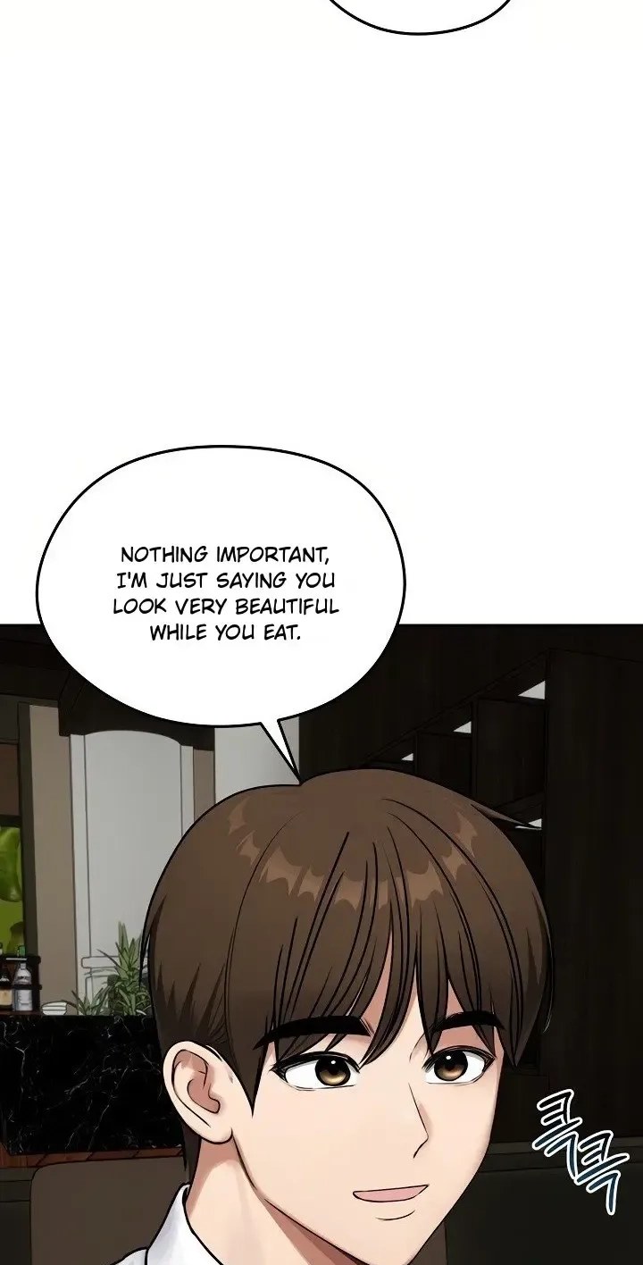 Stuck Living with My In-Laws Chapter 81 page 61 - 