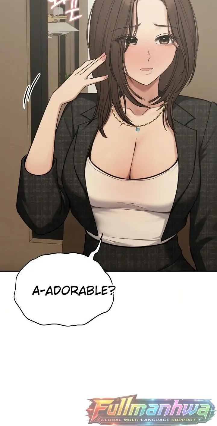 Stuck Living with My In-Laws Chapter 81 page 63 - 