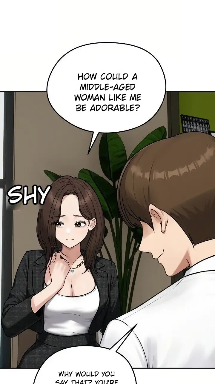 Stuck Living with My In-Laws Chapter 81 page 64 - 