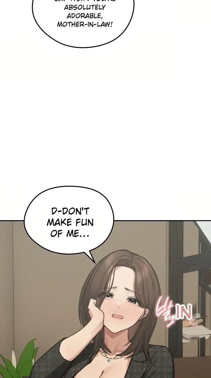 Stuck Living with My In-Laws Chapter 81 page 65 - 