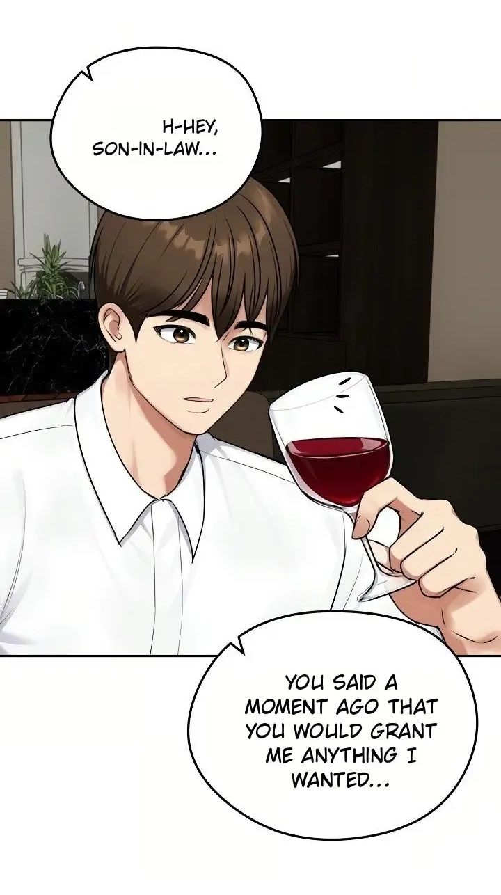 Stuck Living with My In-Laws Chapter 81 page 67 - 