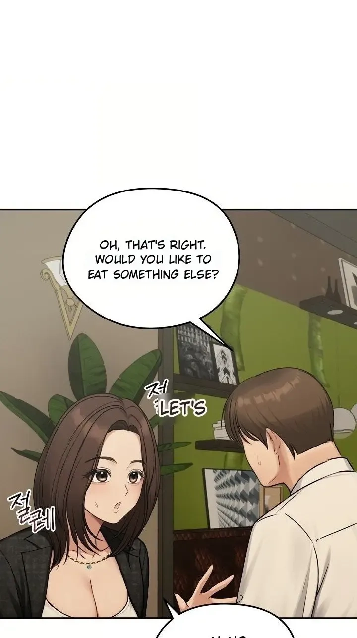 Stuck Living with My In-Laws Chapter 81 page 68 - 