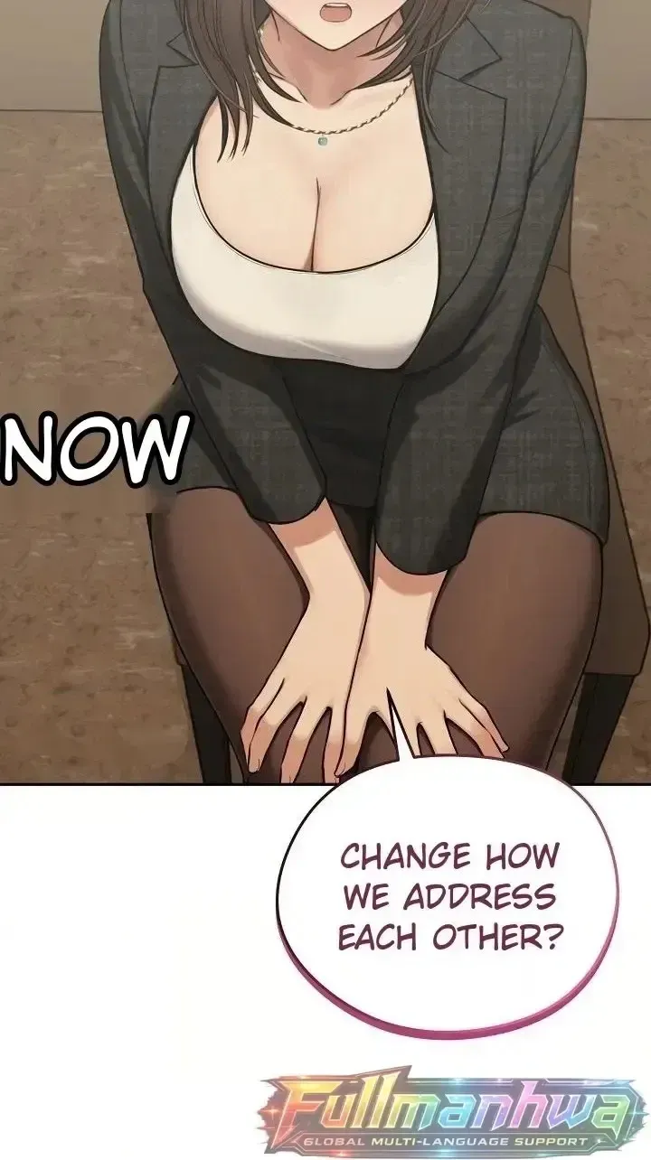 Stuck Living with My In-Laws Chapter 81 page 70 - 