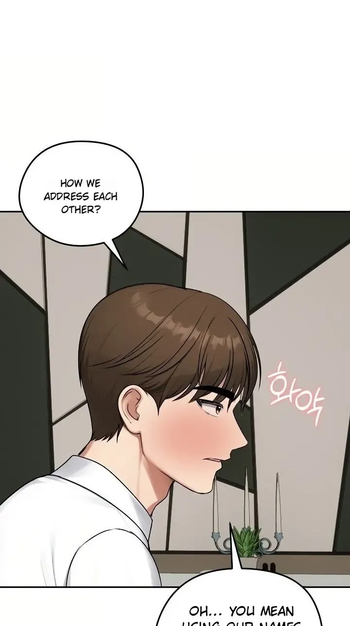 Stuck Living with My In-Laws Chapter 81 page 71 - 