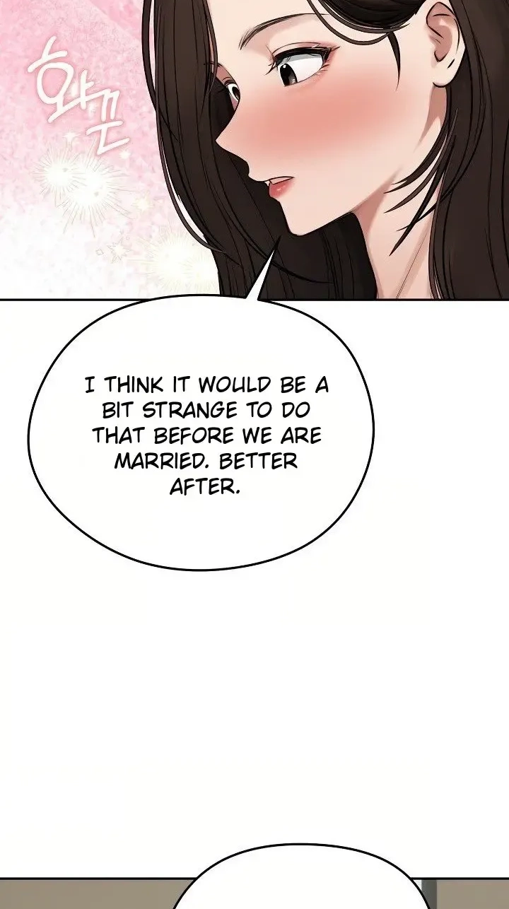 Stuck Living with My In-Laws Chapter 81 page 73 - 