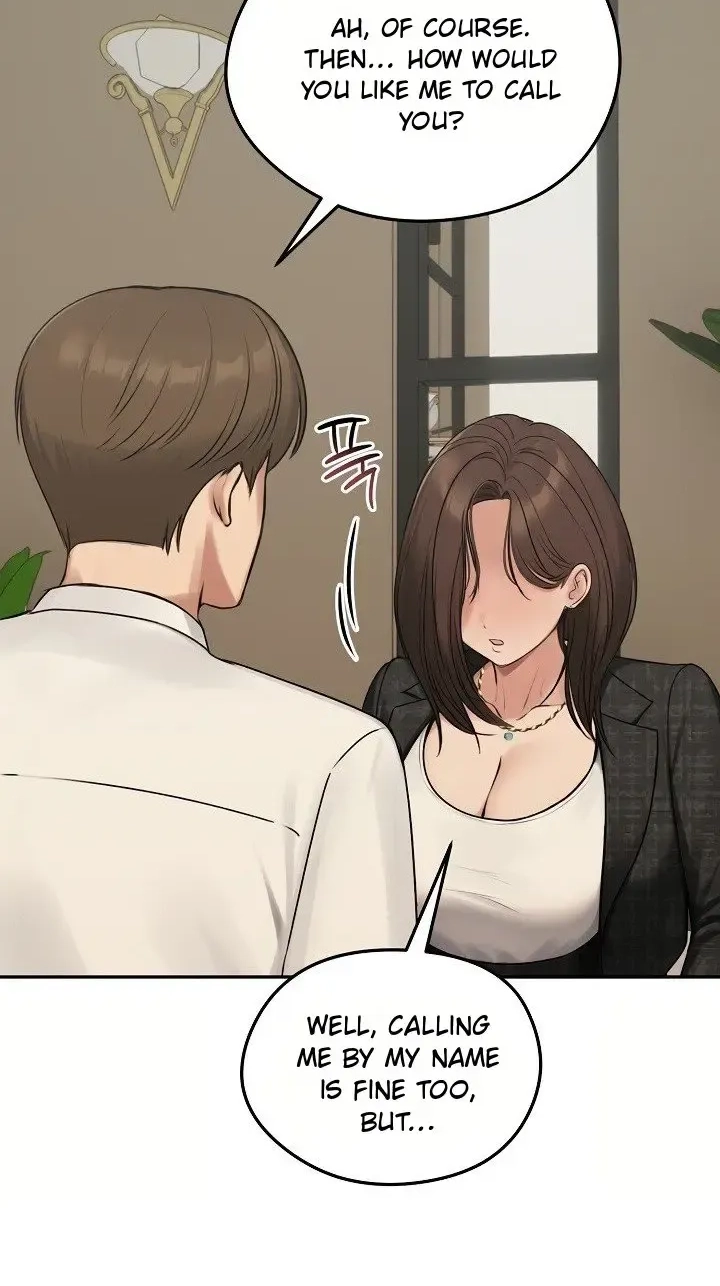 Stuck Living with My In-Laws Chapter 81 page 74 - 