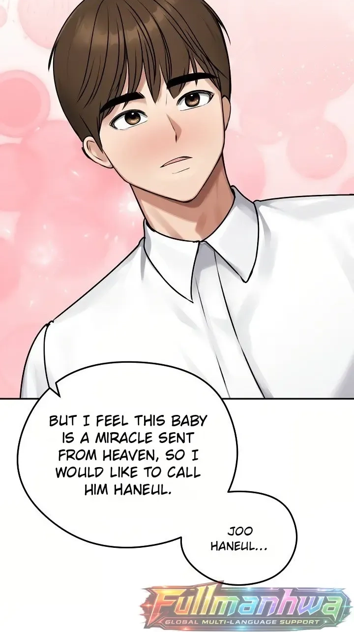 Stuck Living with My In-Laws Chapter 81 page 77 - 