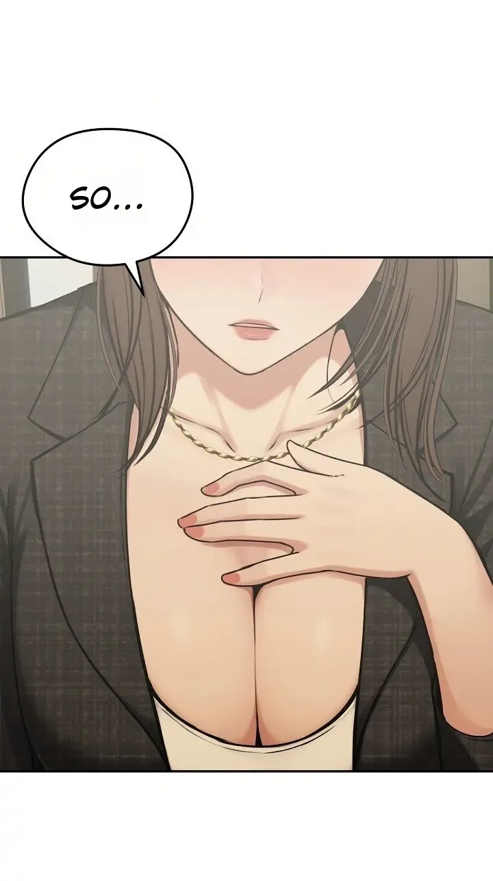 Stuck Living with My In-Laws Chapter 81 page 78 - 