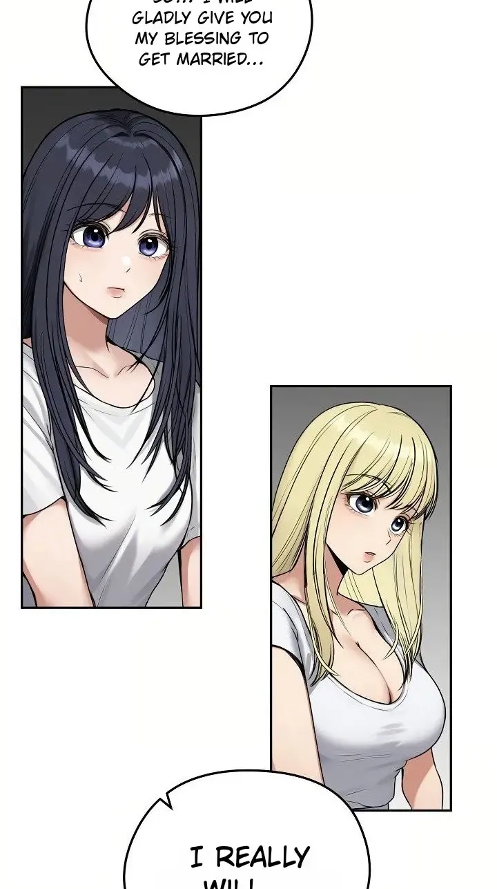 Stuck Living with My In-Laws Chapter 81 page 9 - 