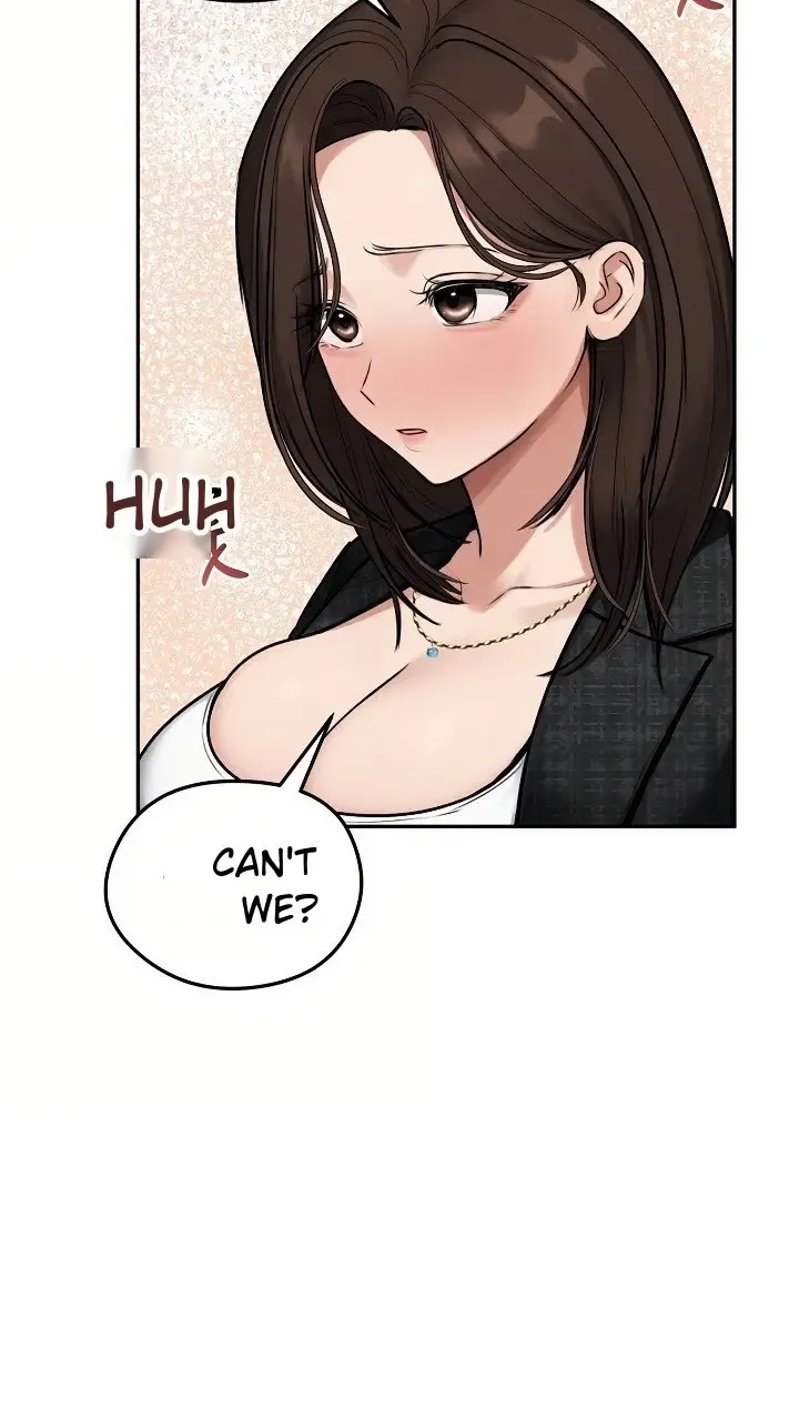 Stuck Living with My In-Laws Chapter 81 page 82 - 