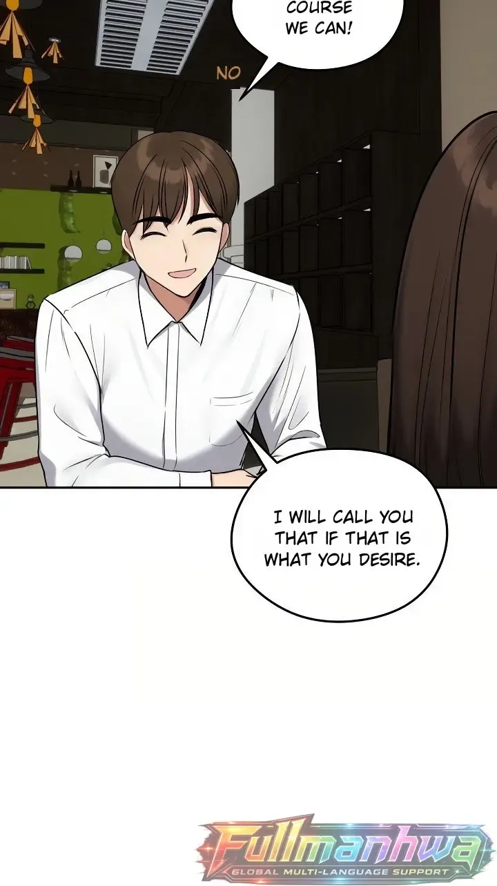 Stuck Living with My In-Laws Chapter 81 page 84 - 