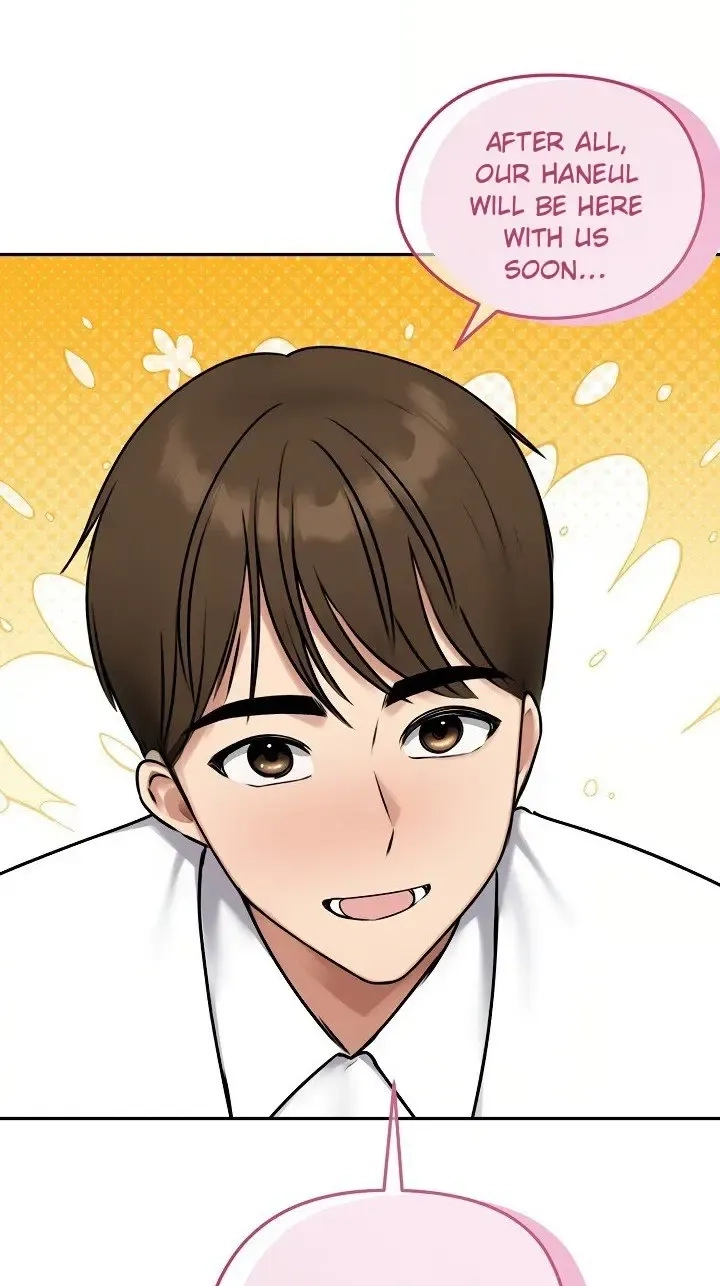 Stuck Living with My In-Laws Chapter 81 page 85 - 