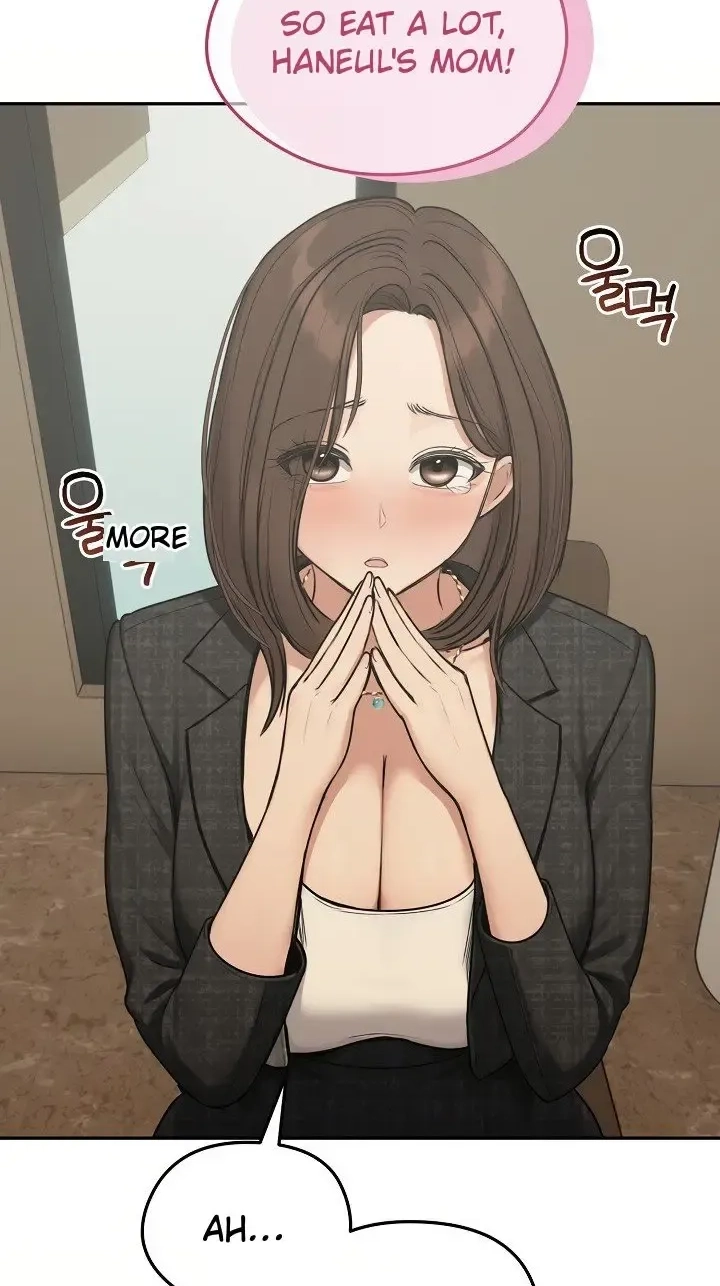 Stuck Living with My In-Laws Chapter 81 page 86 - 