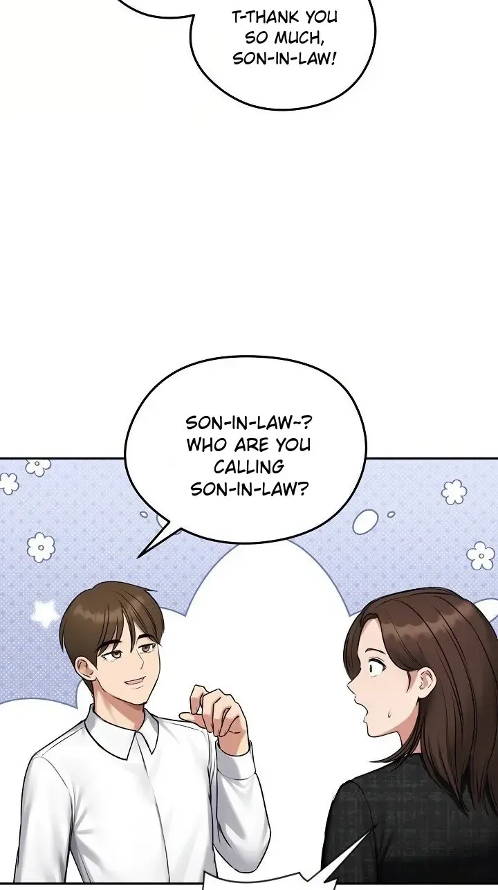 Stuck Living with My In-Laws Chapter 81 page 87 - 