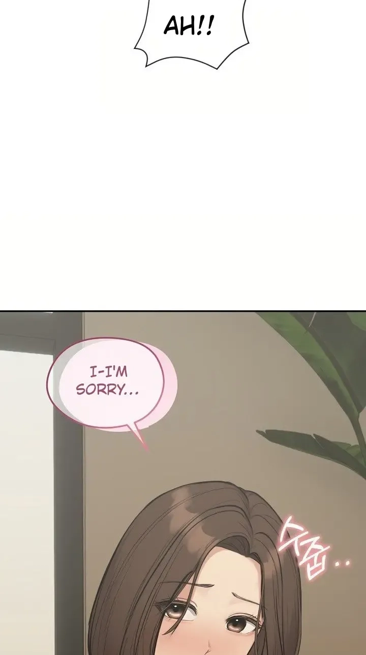 Stuck Living with My In-Laws Chapter 81 page 88 - 