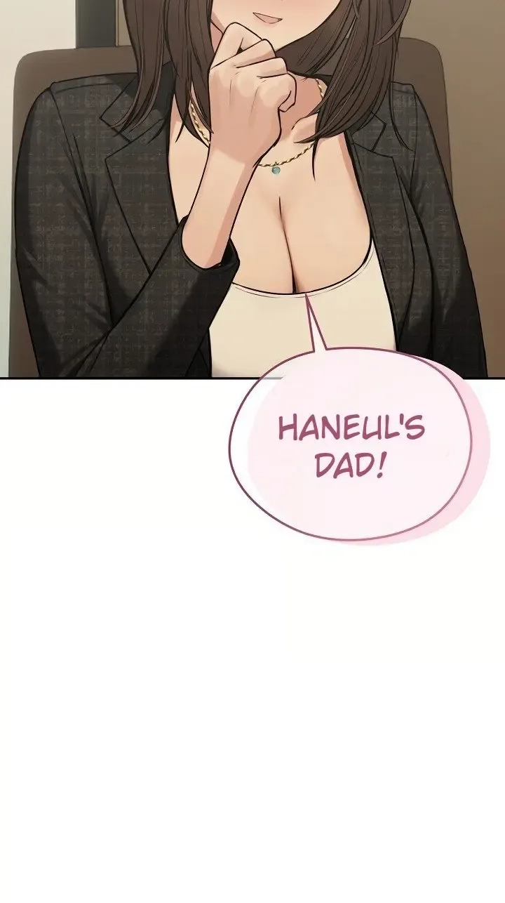 Stuck Living with My In-Laws Chapter 81 page 89 - 