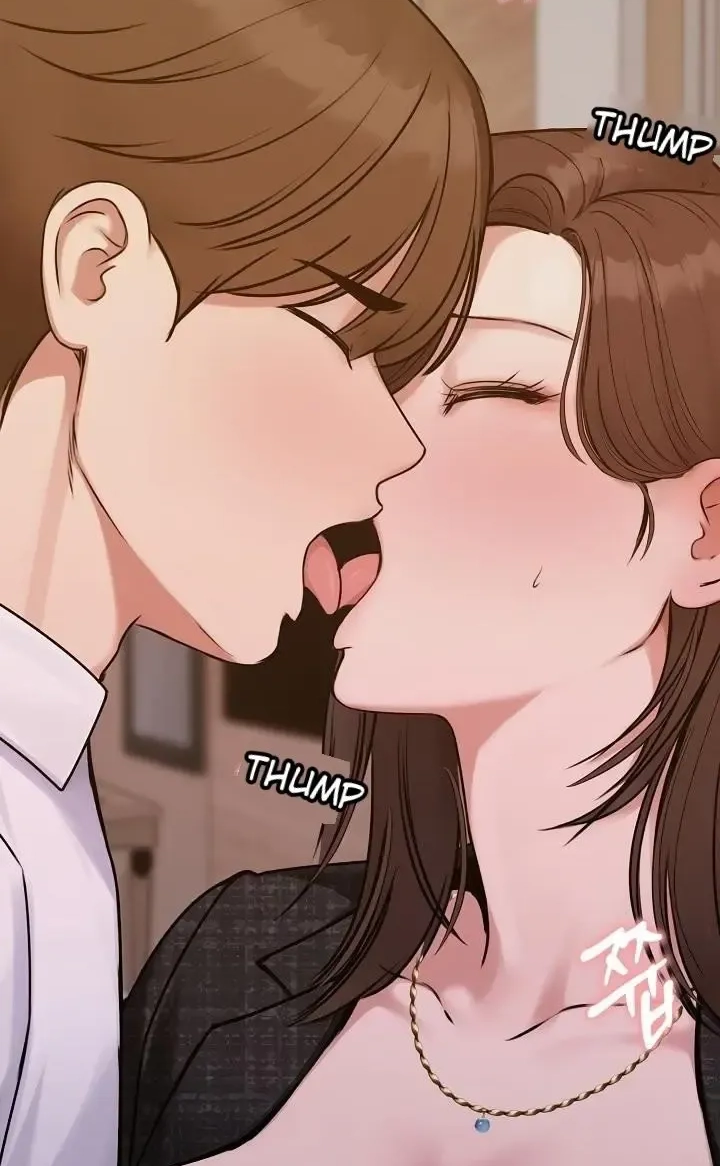 Stuck Living with My In-Laws Chapter 81 page 93 - 