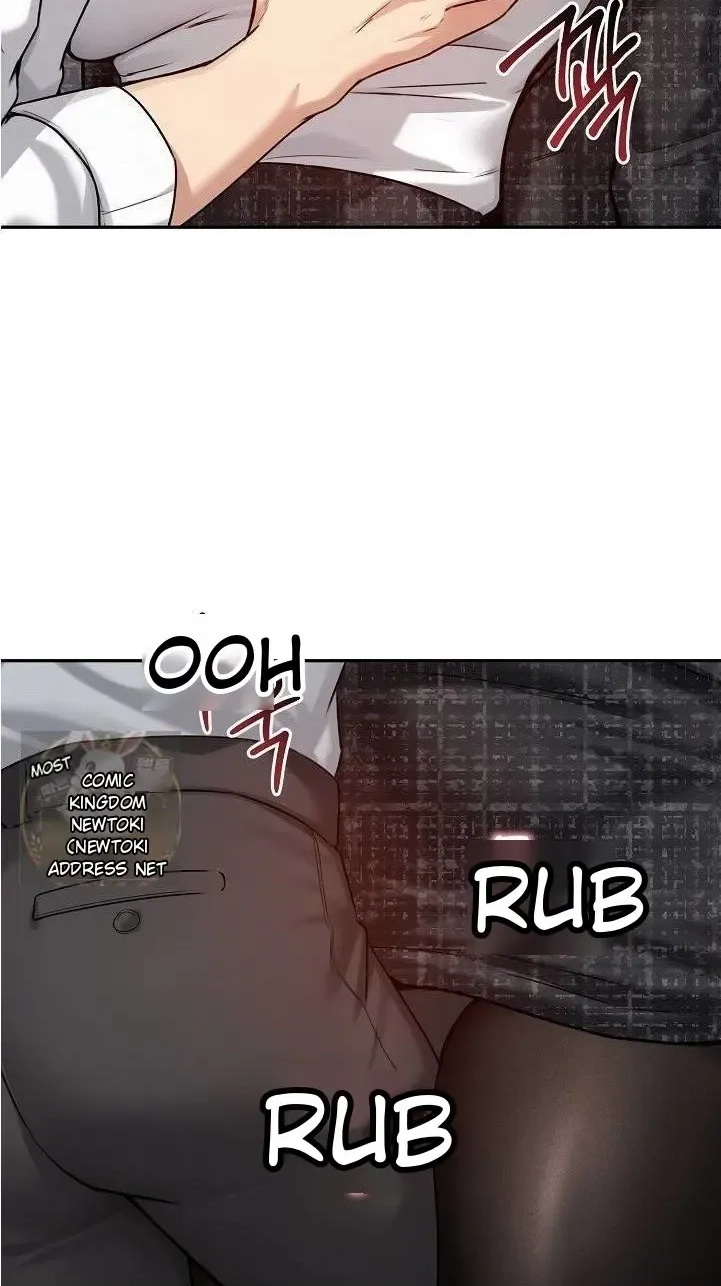 Stuck Living with My In-Laws Chapter 82 page 2 - 