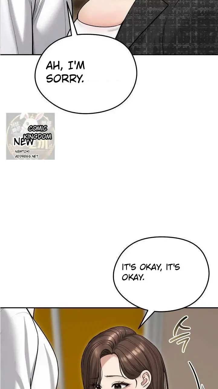 Stuck Living with My In-Laws Chapter 82 page 12 - 