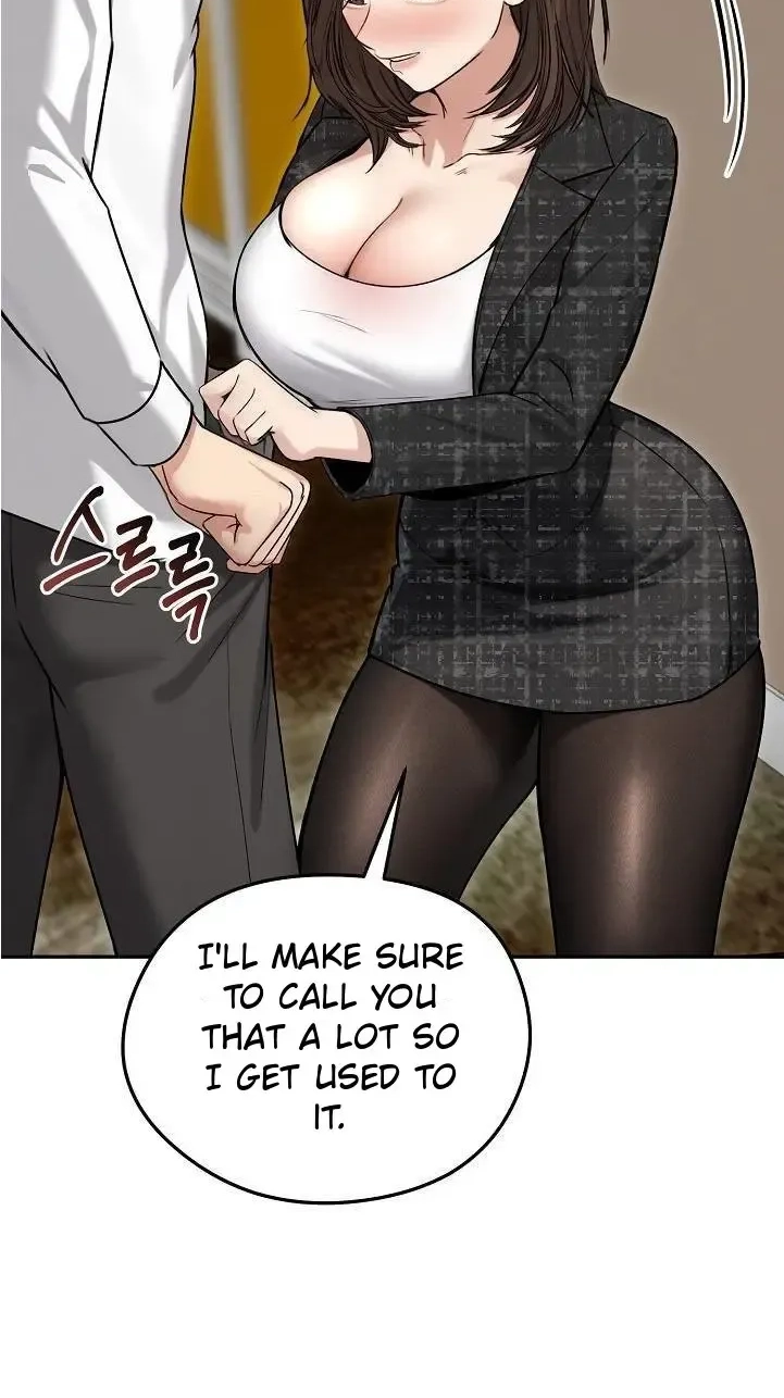 Stuck Living with My In-Laws Chapter 82 page 13 - 