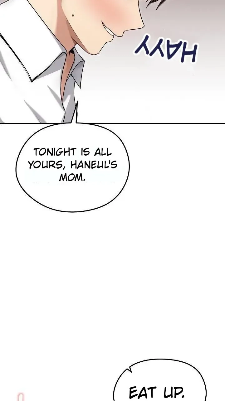 Stuck Living with My In-Laws Chapter 82 page 17 - 