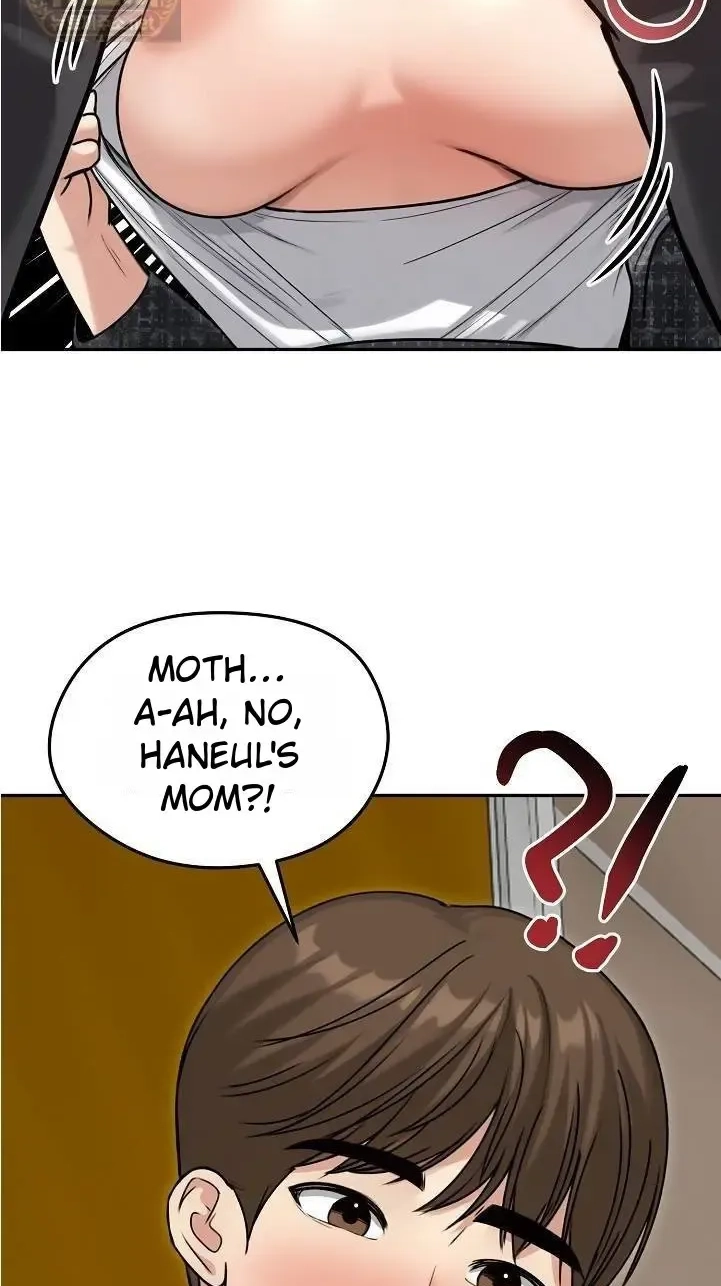 Stuck Living with My In-Laws Chapter 82 page 27 - 
