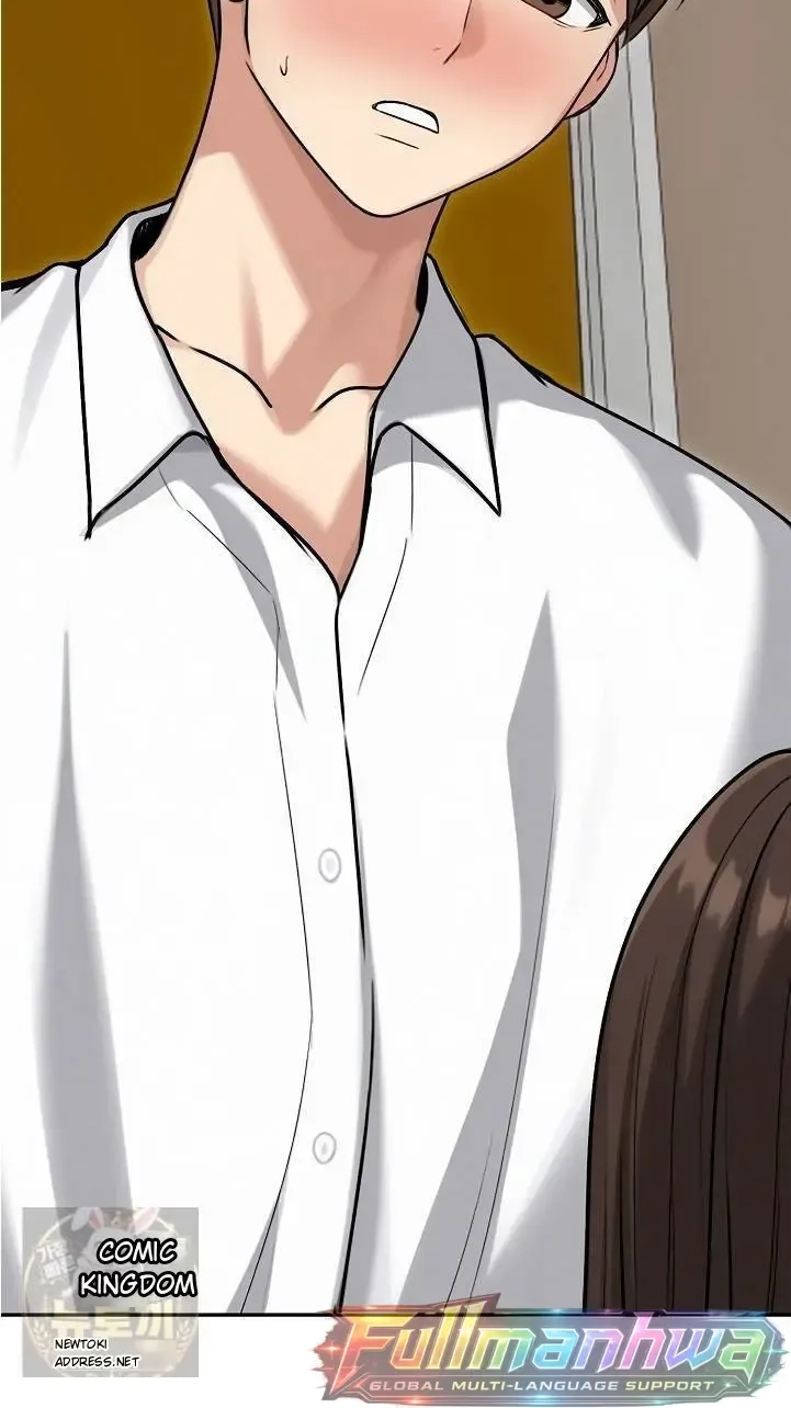 Stuck Living with My In-Laws Chapter 82 page 28 - 