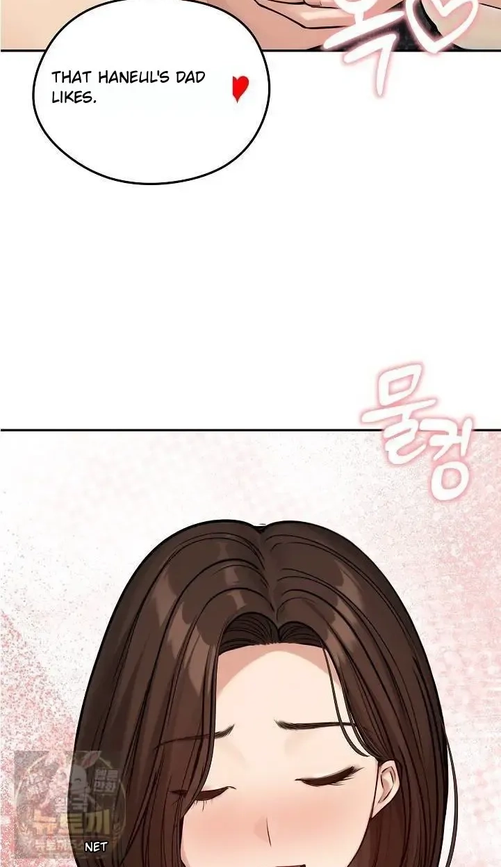 Stuck Living with My In-Laws Chapter 82 page 32 - 