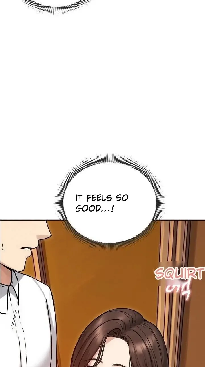 Stuck Living with My In-Laws Chapter 82 page 35 - 
