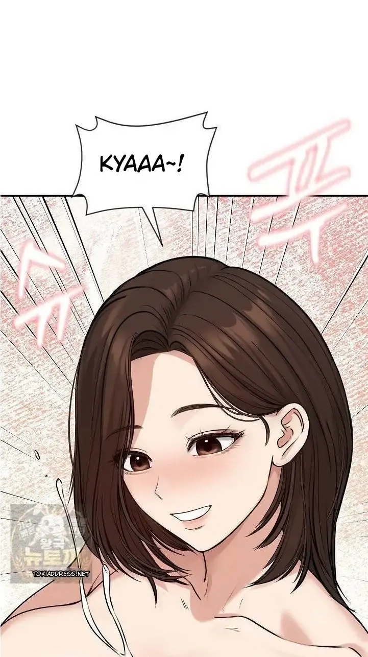 Stuck Living with My In-Laws Chapter 82 page 38 - 