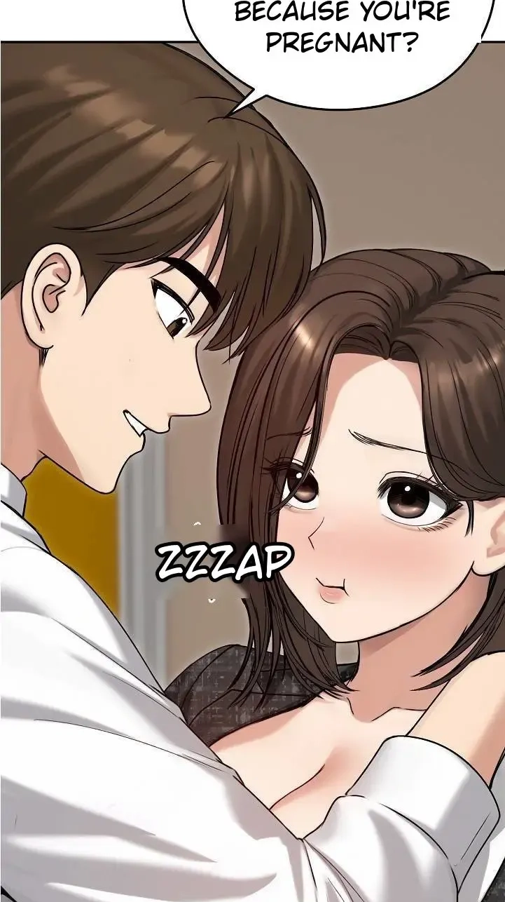 Stuck Living with My In-Laws Chapter 82 page 5 - 