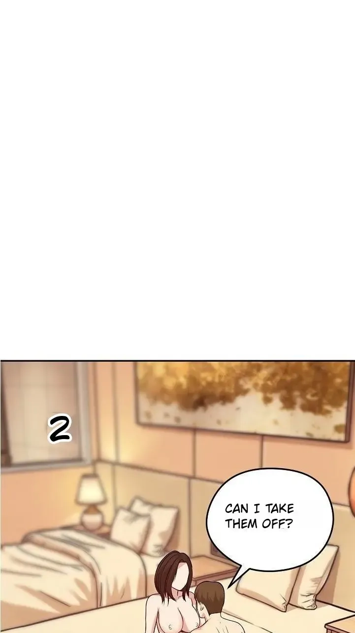 Stuck Living with My In-Laws Chapter 82 page 46 - 