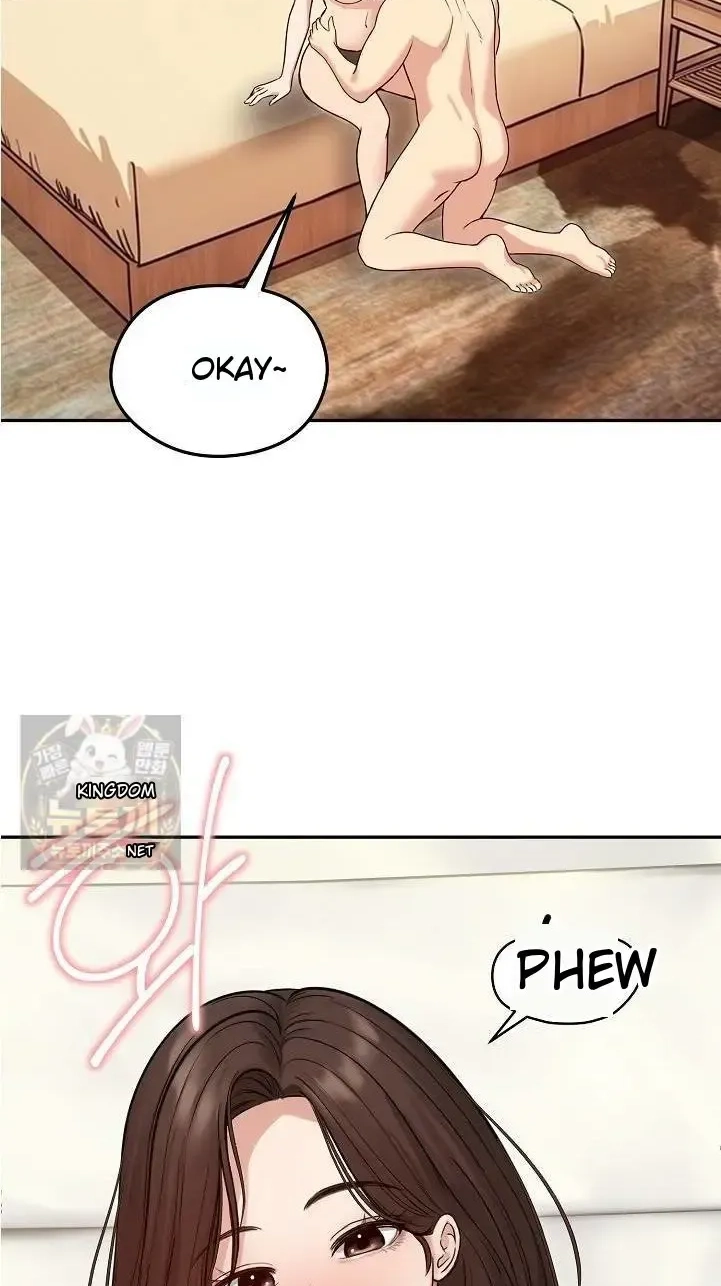 Stuck Living with My In-Laws Chapter 82 page 47 - 