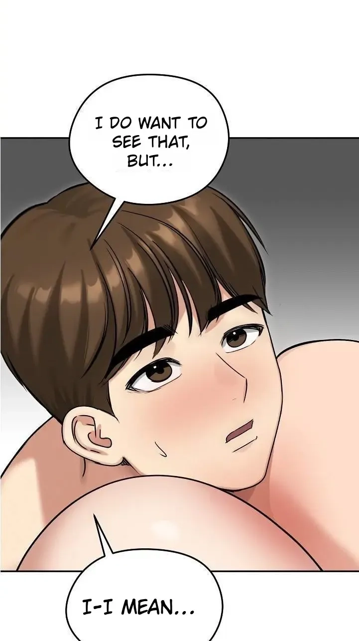 Stuck Living with My In-Laws Chapter 82 page 54 - 